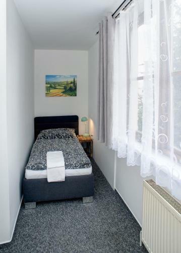 Hostal Pension Pegast