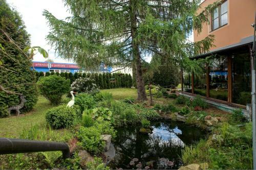 Hostal Pension Pegast