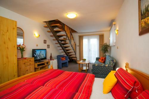 Hostal Pension Minor