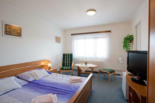 Hostal Pension Minor