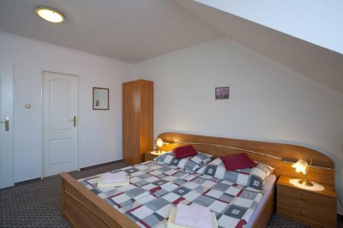 Hostal Pension Minor