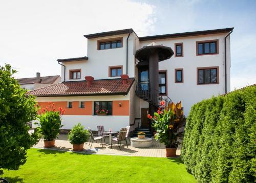 Hostal Pension Minor