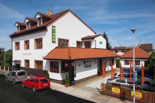 Hostal Pension Minor