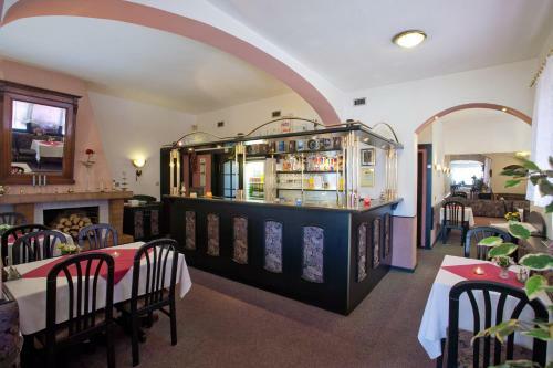 Hostal Pension Minor
