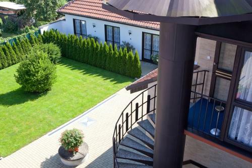 Hostal Pension Minor