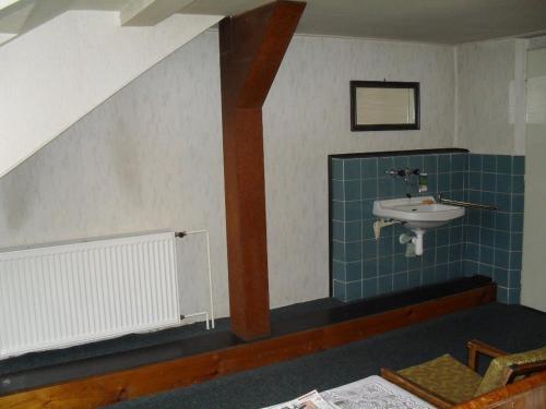 Hostal Pension Begonie