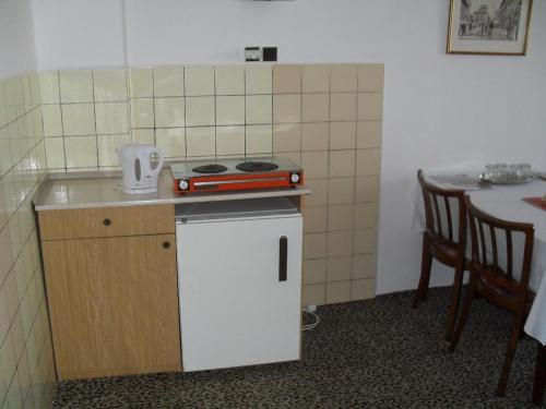 Hostal Pension Begonie