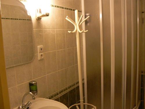 Hostal Pension Begonie