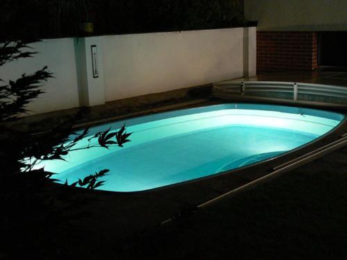 Hostal Pension Begonie