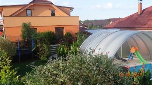Hostal Penzion Relax Martina