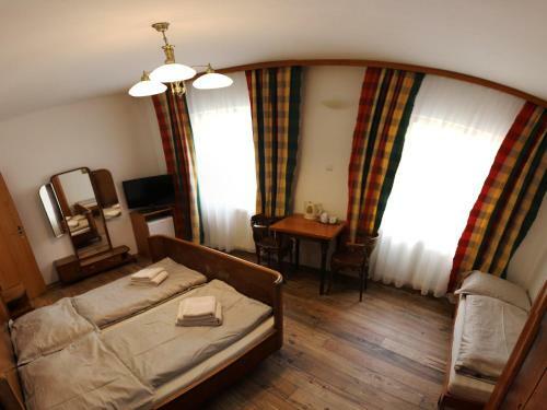 Hostal Pension Bohemia