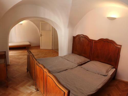 Hostal Pension Bohemia