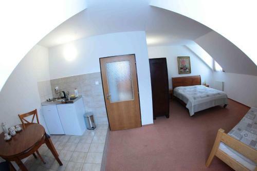 Hostal Pension Bohemia