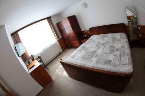 Hostal Pension Bohemia