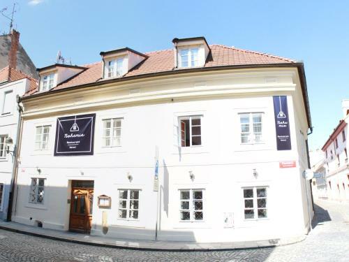 Hostal Pension Bohemia