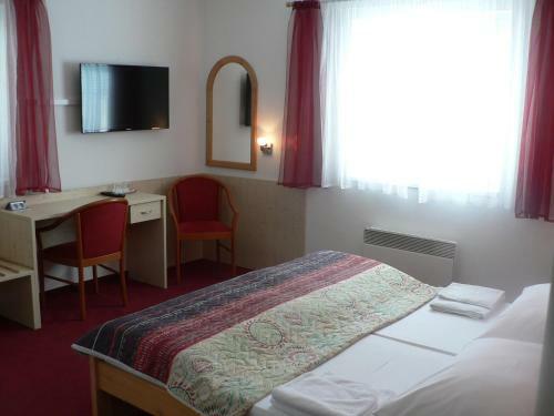 Hostal Pension Miltom