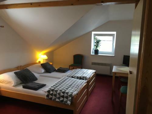 Hostal Pension Miltom