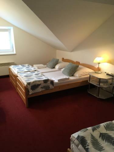 Hostal Pension Miltom