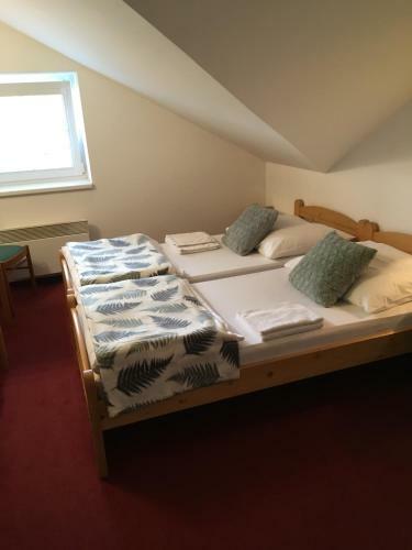 Hostal Pension Miltom