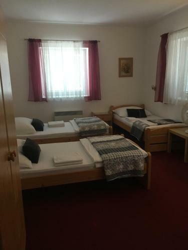 Hostal Pension Miltom