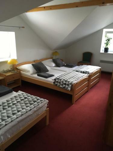 Hostal Pension Miltom