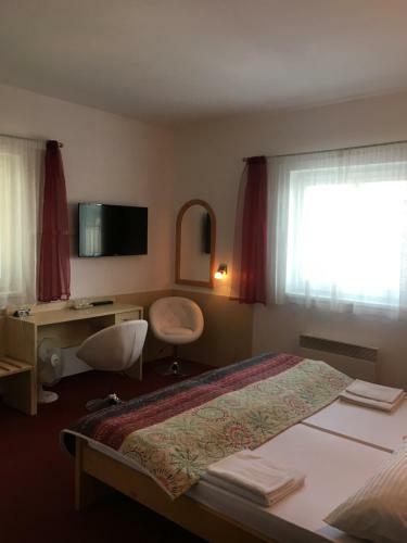 Hostal Pension Miltom