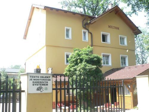 Hostal Pension Miltom