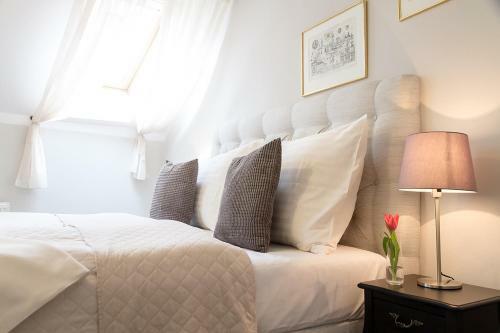 Hotel U Soln� Br�ny