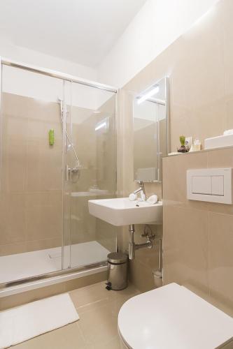 Hotel U Soln� Br�ny