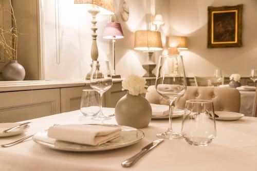 Hotel U Soln� Br�ny