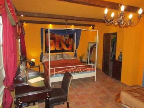 Hostal Sun Valley Home Base