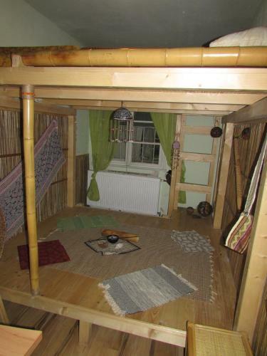 Hostal Sun Valley Home Base