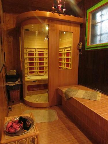 Hostal Sun Valley Home Base