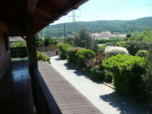 Hostal Penzion U Tulaka