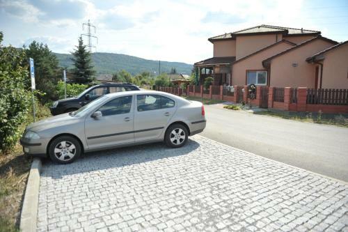 Hostal Penzion U Tulaka