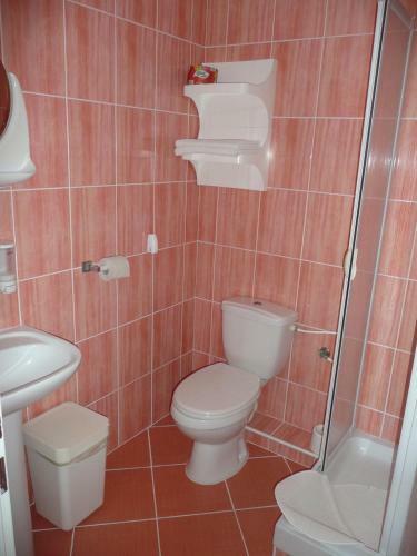 Hostal Penzion U Tulaka