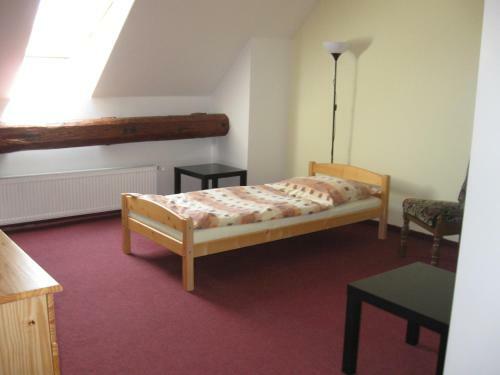 Hostal Penzion U Patrona