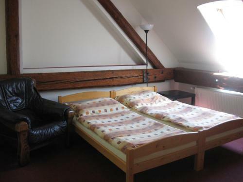 Hostal Penzion U Patrona
