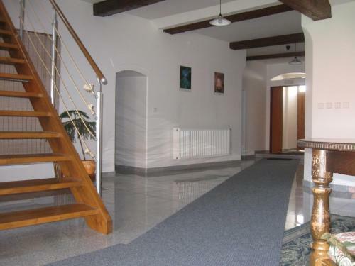 Hostal Penzion U Patrona
