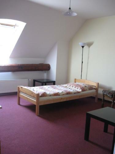 Hostal Penzion U Patrona