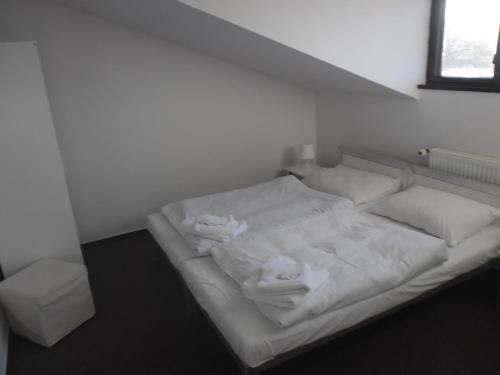 Bike-hotel M?d?nec