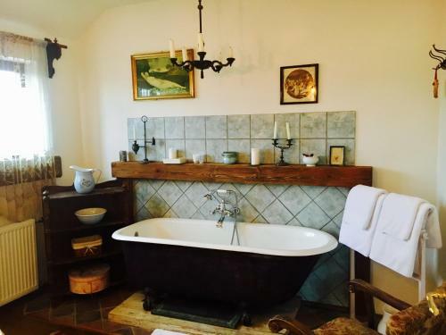 Hostal Penzion V Pol�ch