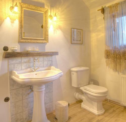 Hostal Penzion V Pol�ch