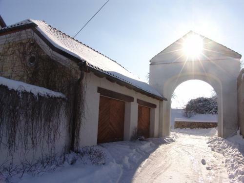 Hostal Penzion V Pol�ch