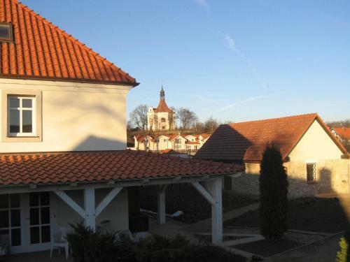 Hostal Penzion V Pol�ch