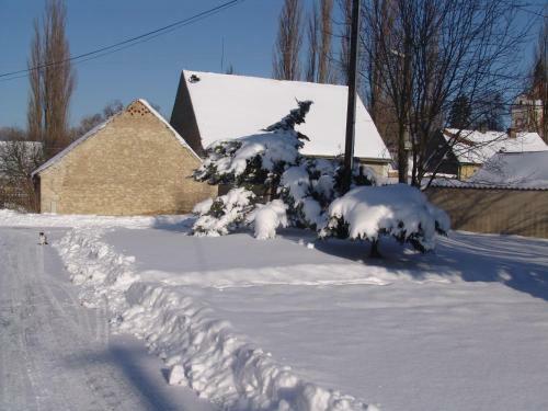 Hostal Penzion V Pol�ch