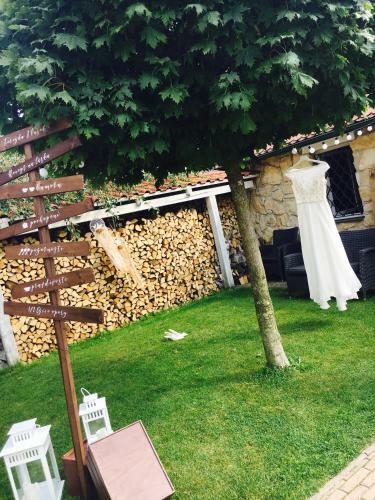 Hostal Penzion V Pol�ch