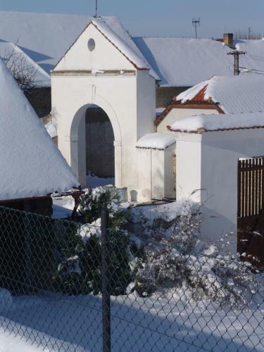 Hostal Penzion V Pol�ch