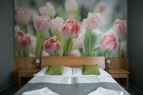 Hotel Imos