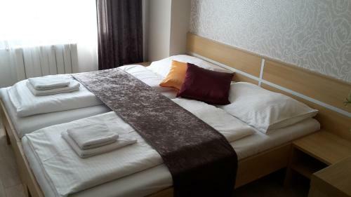 Hotel Imos